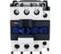Контактор Prompower jlc1-d32-10-f5 (ac110), номинальный ток 32a, 3 полюса, доп контакт 1но, напряжение катушки 110vac JLC1D3210F5AC110 3