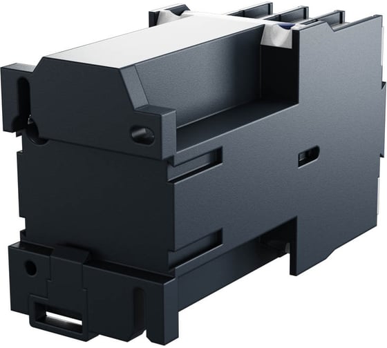 Контактор Prompower ac jlp1-d40-11-bd (dc24), 40a, 3 полюса, доп контакты 1но+1нз, напряжение катушки 24vdc JLP1D4011BDDC24