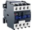Контактор Prompower ac jlc1-d25-01 (ac220), 25a, 3 полюса, доп контакт 1нз, напряжение катушки 220vac JLC1D2501AC220 1