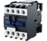 Контактор Prompower ac jlc1-d25-01 (ac220), 25a, 3 полюса, доп контакт 1нз, напряжение катушки 220vac JLC1D2501AC220 2