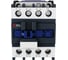Контактор Prompower ac jlc1-d25-01 (ac220), 25a, 3 полюса, доп контакт 1нз, напряжение катушки 220vac JLC1D2501AC220 3