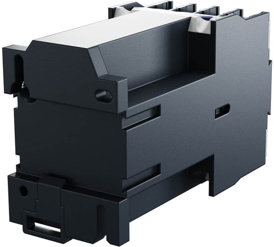 Контактор Prompower ac jlp1-d25-10-bd (dc24), 25a, 3 полюса, доп контакт 1но, напряжение катушки 24vdc JLP1D2510BDDC24