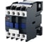 Контактор Prompower ac jlc1-d09-01 (ac220), 9a, 3 полюса, доп контакт 1нз, напряжение катушки 220vac JLC1D0901AC220 2