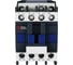 Контактор Prompower ac jlc1-d09-01 (ac220), 9a, 3 полюса, доп контакт 1нз, напряжение катушки 220vac JLC1D0901AC220 3