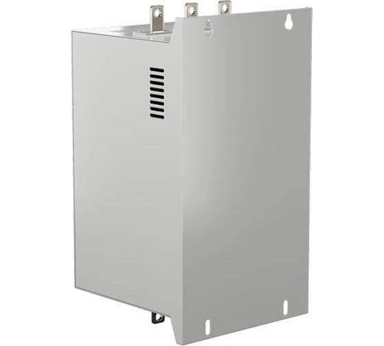 Устройство плавного пуска Prompower p2s-300-4-45-b, напряжение 380 в, мощность 45 квт, 90 а P2S300445B