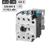 Электромагнитный пускатель TDM ELECTRIC ПМ12-040151 У3В 400В 1р SQ0714-0049 2