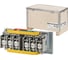 Вакуумный контактор TDM ELECTRIC КВТР-1.14-4/400, 380В AC/DC, 8НО+6НЗ, реверсивный SQ0759-0036 8