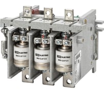 Вакуумный контактор TDM ELECTRIC КВТ-1.14-2.5/125, 220В AC/DC, 2НО+1НЗ SQ0759-0008