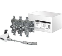 Разъединитель TDM ELECTRIC РЕ19-37-31140-00 УХЛ3 400A SQ0724-0039