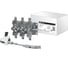 Разъединитель TDM ELECTRIC РЕ19-37-31140-00 УХЛ3 400A SQ0724-0039 1
