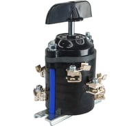 Пакетный выключатель Электротехник ПВ 3-63 М3 исп.3 (с наконечниками), ET008519