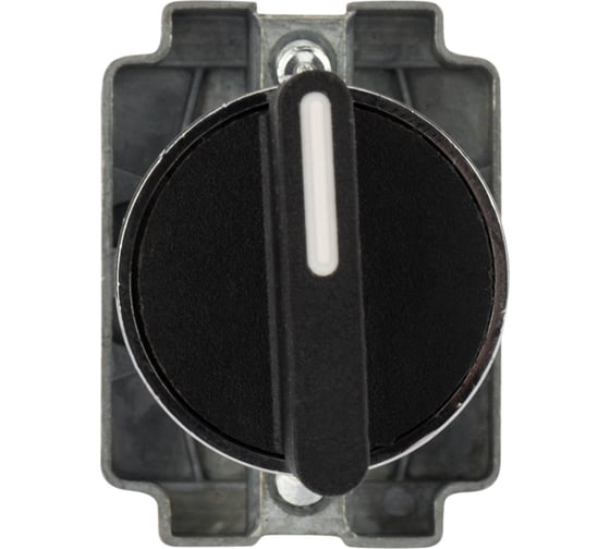 Переключатель REXANT bd32 4p короткая ручка no 36-5551