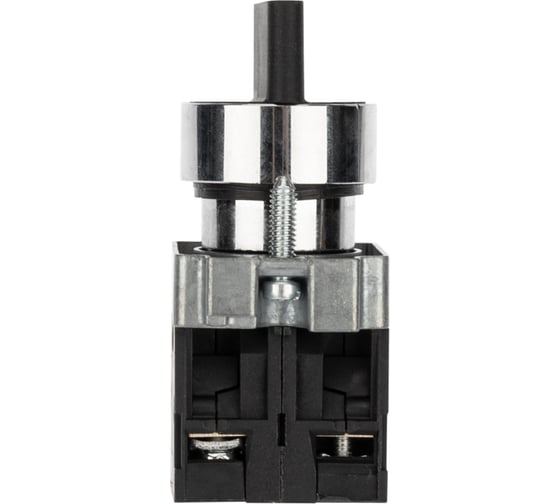 Переключатель REXANT bd32 4p короткая ручка no 36-5551