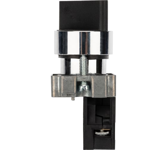 Переключатель REXANT bd21 2p короткая ручка no 36-5550