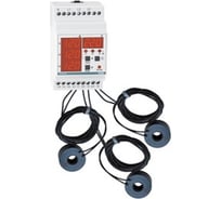 Цифровое устройство защиты двигателя KAEL Elektronik (Турция) KEDP01100
