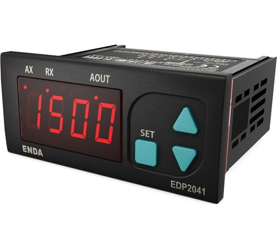 Цифровой потенциометр ENDA поставка VOLTAG; 930 В постоянного тока/724 EDP2041LV RS 1