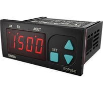 Цифровой потенциометр с аналоговыми выходами ENDA 0-10V, 020mA, 420mA EDP2041230VAC