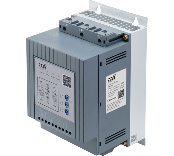 Устройство плавного пуска TDS 11 kw; 22a; 380vac; ss14022-a-3p3 TDS57664