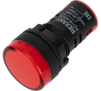 Светодиодная матрица REXANT ad22-230 в красная 36-4740