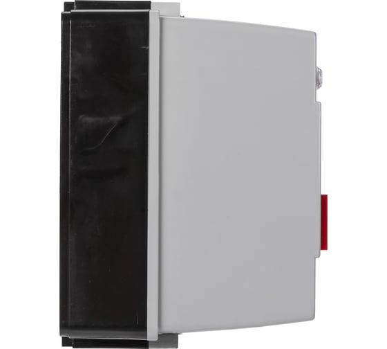 Контактор TDM КМН34062 40А в оболочке с индикатором Ue=220В/АС3 IP54 SQ0709-0031