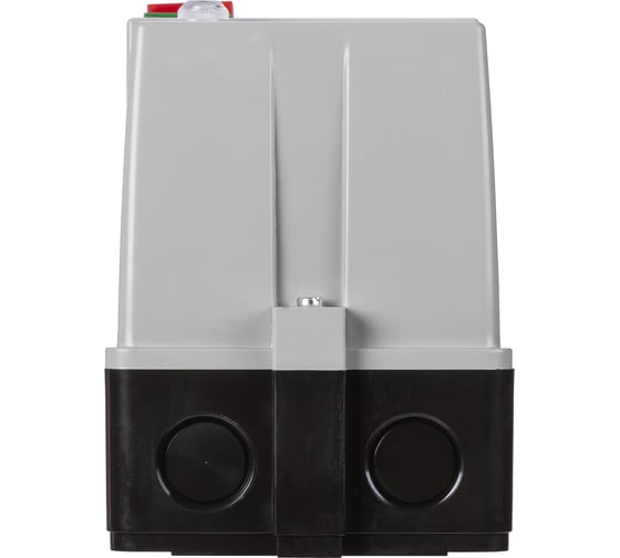 Контактор TDM КМН34062 40А в оболочке с индикатором Ue=220В/АС3 IP54 SQ0709-0031