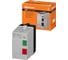 Контактор TDM ELECTRIC КМН22560 25А в оболочке с индикатором Ue=220В/АС3 IP54 SQ0709-0027 1