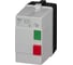 Контактор TDM ELECTRIC КМН22560 25А в оболочке с индикатором Ue=220В/АС3 IP54 SQ0709-0027 2