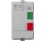 Контактор TDM ELECTRIC КМН22560 25А в оболочке с индикатором Ue=220В/АС3 IP54 SQ0709-0027 3