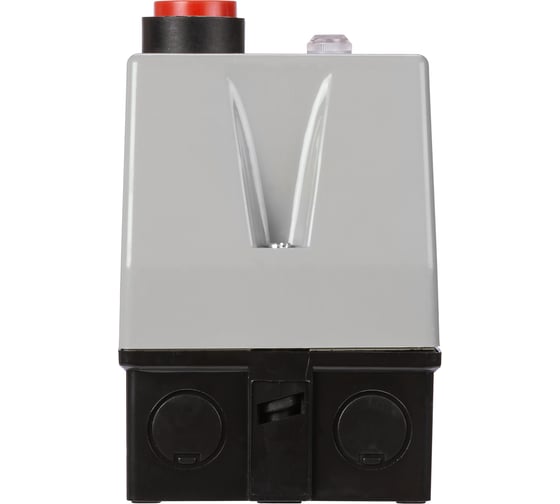 Контактор TDM КМН11860 18А в оболочке с индикатором Ue=220В/АС3 IP54 SQ0709-0025
