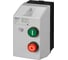 Контактор TDM ELECTRIC КМН10960 9А в оболочке с индикатором Ue=380В/АС3 IP54 SQ0709-0022 2