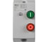 Контактор TDM ELECTRIC КМН10960 9А в оболочке с индикатором Ue=380В/АС3 IP54 SQ0709-0022 3