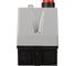 Контактор TDM ELECTRIC КМН10960 9А в оболочке с индикатором Ue=380В/АС3 IP54 SQ0709-0022 6