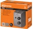 Контактор TDM ELECTRIC КМН10960 9А в оболочке с индикатором Ue=380В/АС3 IP54 SQ0709-0022 8
