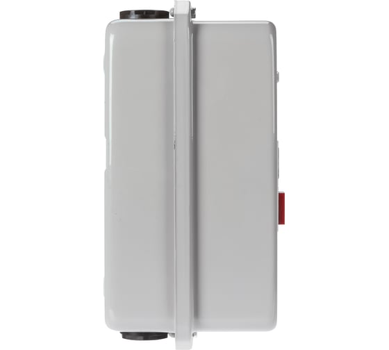 Контактор TDM ELECTRIC КМН48062 80А в оболочке с индикатором Ue=380В/АС3 IP54 SQ0709-0038
