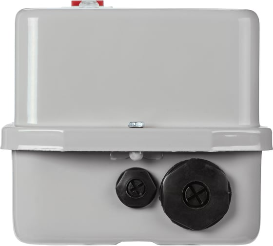 Контактор TDM ELECTRIC КМН48062 80А в оболочке с индикатором Ue=380В/АС3 IP54 SQ0709-0038