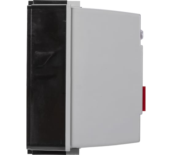Контактор TDM ELECTRIC КМН34062 40А в оболочке с индикатором Ue=380В/АС3 IP54 SQ0709-0032
