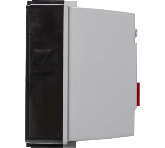 Контактор TDM КМН22560 25А в оболочке с индикатором Ue=380В/АС3 IP54 SQ0709-0028
