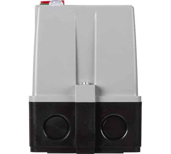 Контактор TDM КМН22560 25А в оболочке с индикатором Ue=380В/АС3 IP54 SQ0709-0028