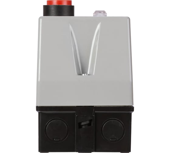 Контактор TDM КМН11260 12А в оболочке с индикатором Ue=220В/АС3 IP54 SQ0709-0023