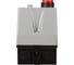 Контактор TDM ELECTRIC КМН11260 12А в оболочке с индикатором Ue=220В/АС3 IP54 SQ0709-0023 6