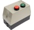 Контактор TDM ELECTRIC КМН10960 9А в оболочке Ue=220В/АС3 IP54 SQ0709-0001 2