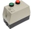 Контактор TDM ELECTRIC КМН10960 9А в оболочке Ue=220В/АС3 IP54 SQ0709-0001 3