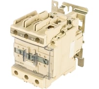 Магнитный пускатель EKF КМЭ 95А катушка управления 380В АС малогабаритный 1NO 1NC ctr-s-95-380