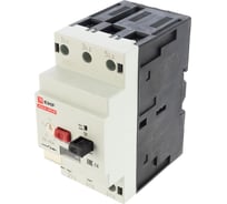 Мотор-автомат EKF 25-40А АПД80 apd3-25-40