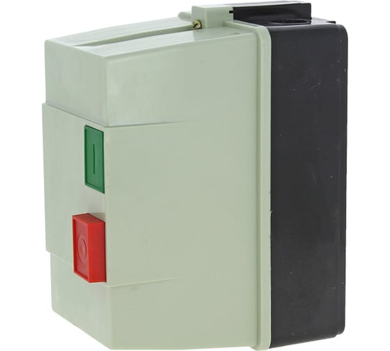 Пускатель в корпусе EKF КМЭ 32А 400В с РТЭ Ir-23-32А IP65 PROxima ctrp-r-32-380v