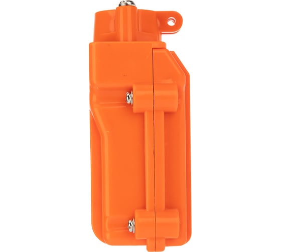Кнопочный пульт REXANT пк-2 на 2 кнопки, ip54 36-9210