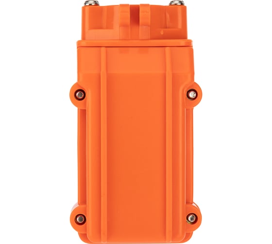Кнопочный пульт REXANT пк-2 на 2 кнопки, ip54 36-9210