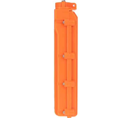 Кнопочный пульт REXANT пk-6 на 6 кнопок, ip54 36-9212