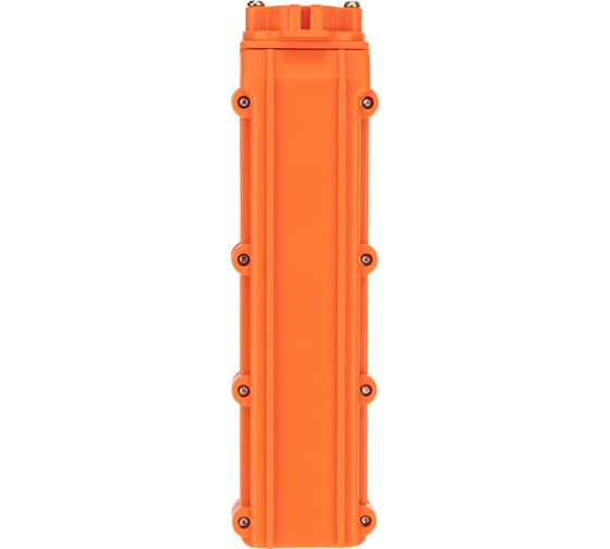 Кнопочный пульт REXANT пk-6 на 6 кнопок, ip54 36-9212
