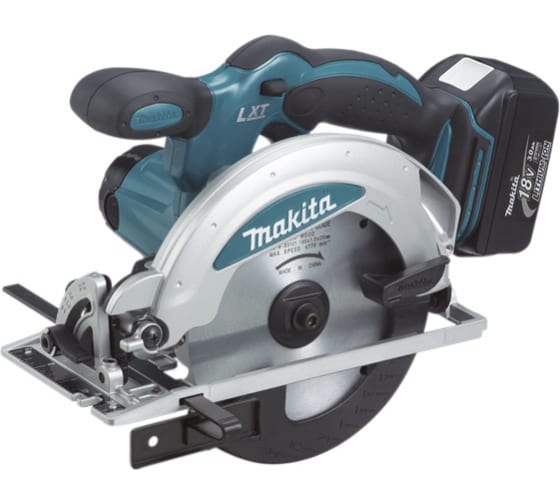 Makita dss610rf шина направляющая